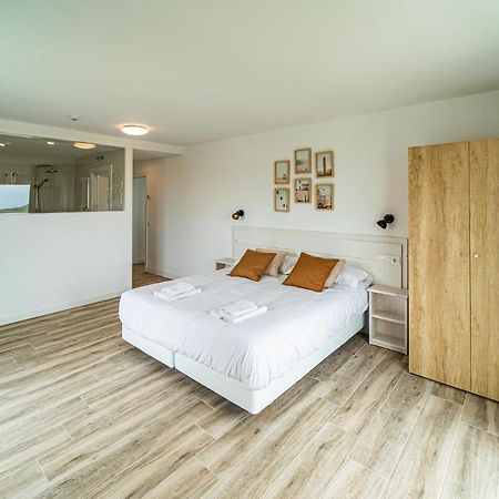 Alima Surf & Hotel Ахо Екстериор снимка