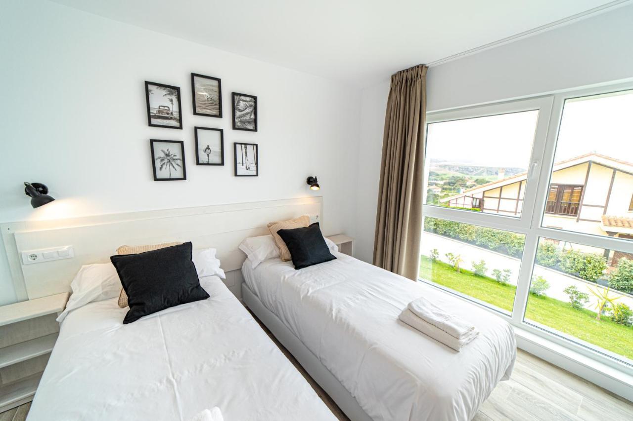 Alima Surf & Hotel Ахо Екстериор снимка