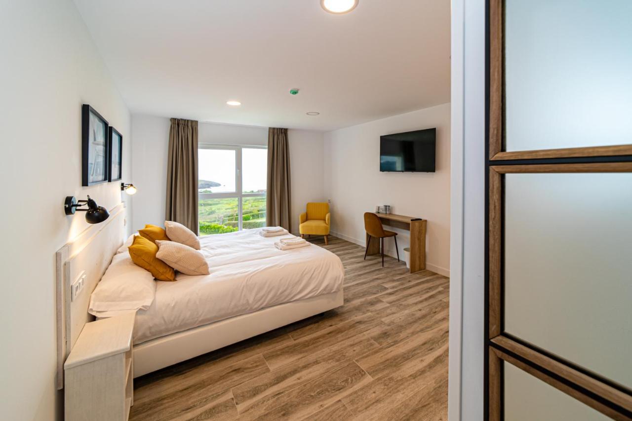 Alima Surf & Hotel Ахо Екстериор снимка