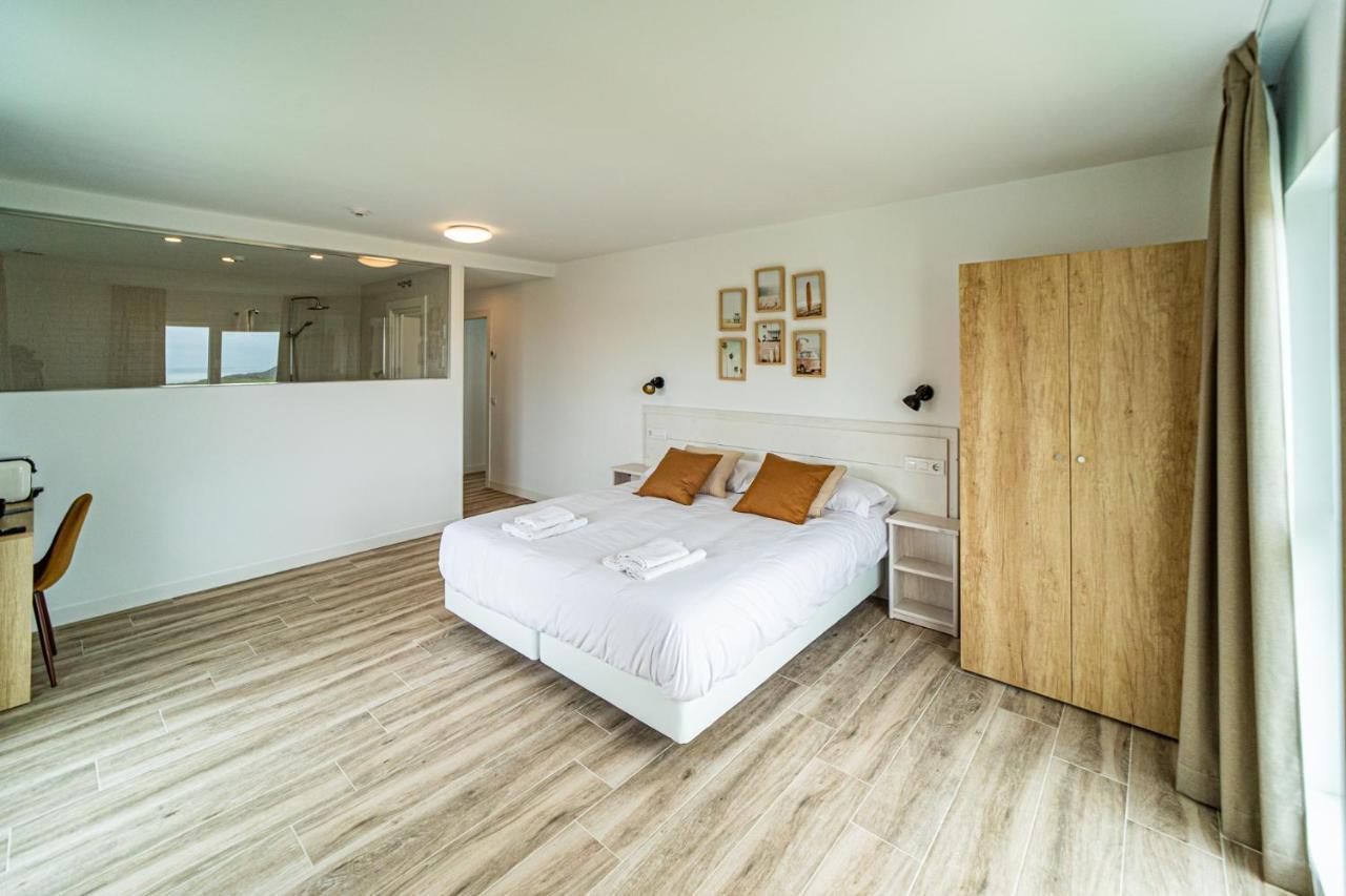 Alima Surf & Hotel Ахо Екстериор снимка